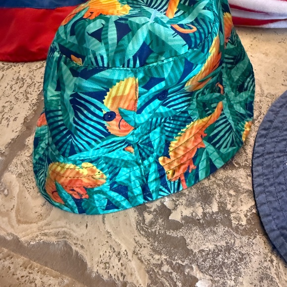 Colorful Kids' Hat Collection - Picture 8 of 9